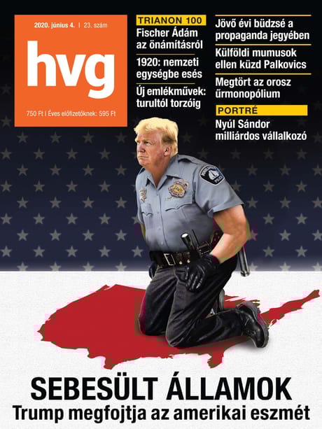 2020 23. lapszám