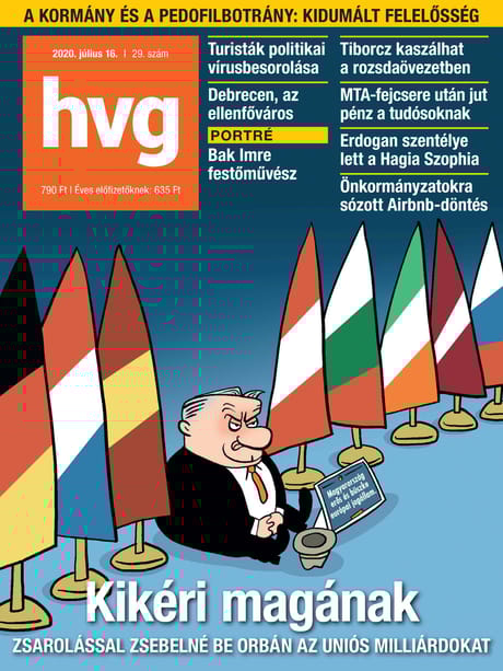 2020 29. lapszám
