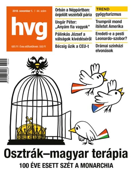 2018 44. lapszám