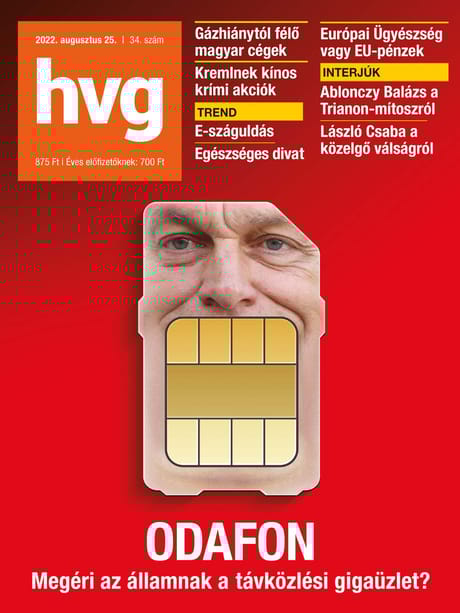 2022 34. lapszám