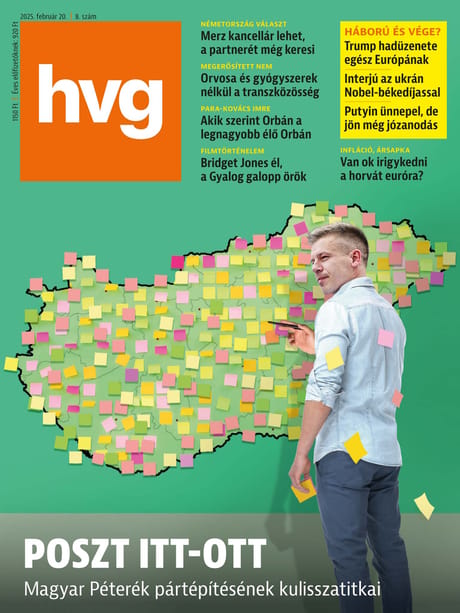 2025 08. lapszám