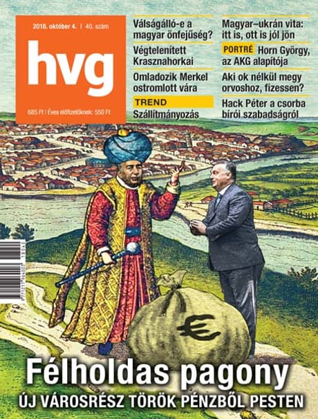 2018 40. lapszám