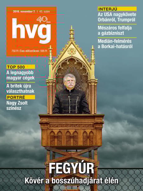 2019 45. lapszám