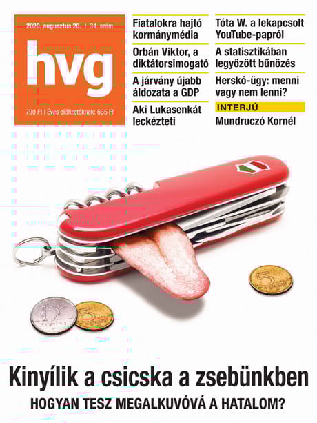 2020 34. lapszám