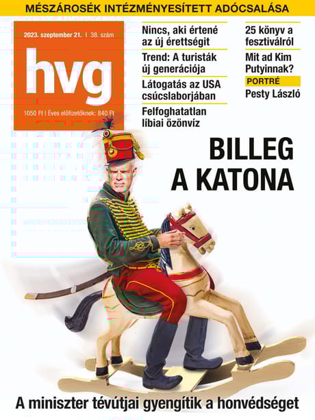 2023 38. lapszám