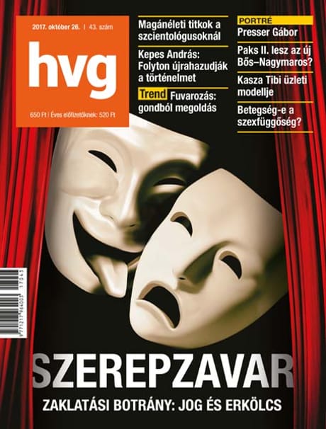 2017 43. lapszám