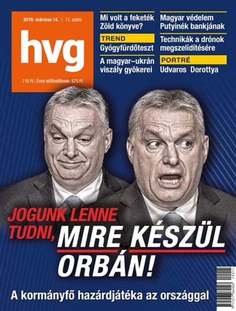 2019 11. lapszám