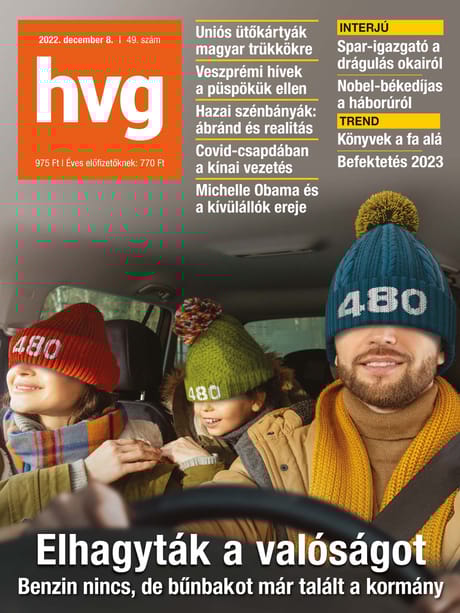 2022 49. lapszám