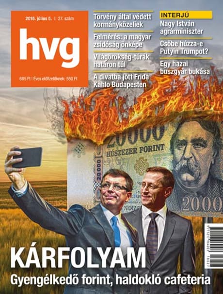 2018 27. lapszám