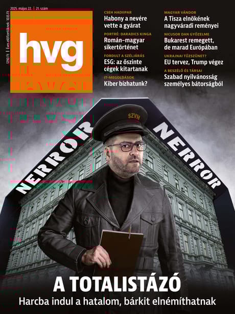 2025 21. lapszám