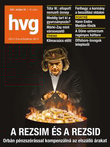 2021 43. lapszám