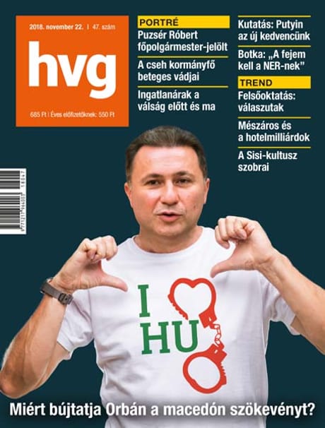 2018 47. lapszám