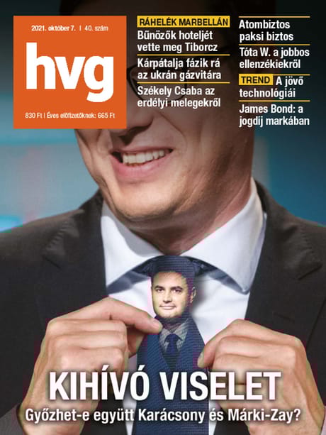 2021 40. lapszám