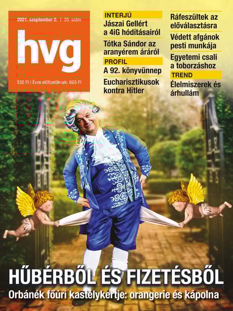 2021 35. lapszám