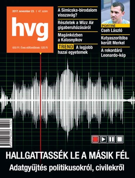 2017 47. lapszám
