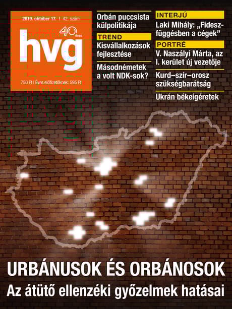 2019 42. lapszám