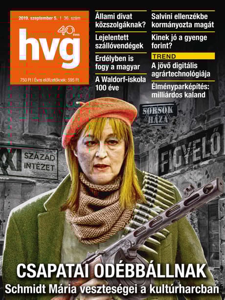 2019 36. lapszám