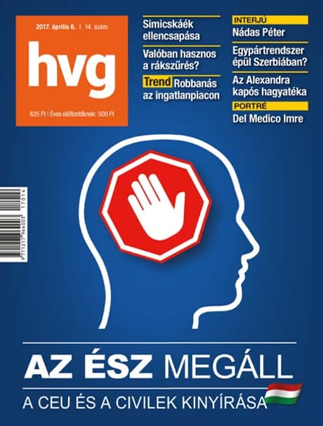 2017 14. lapszám