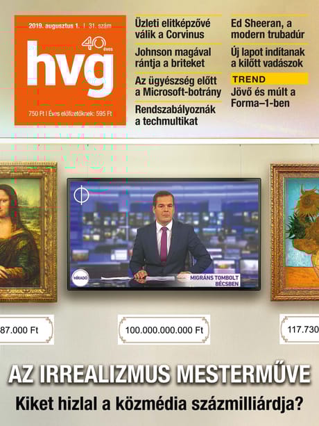 2019 31. lapszám