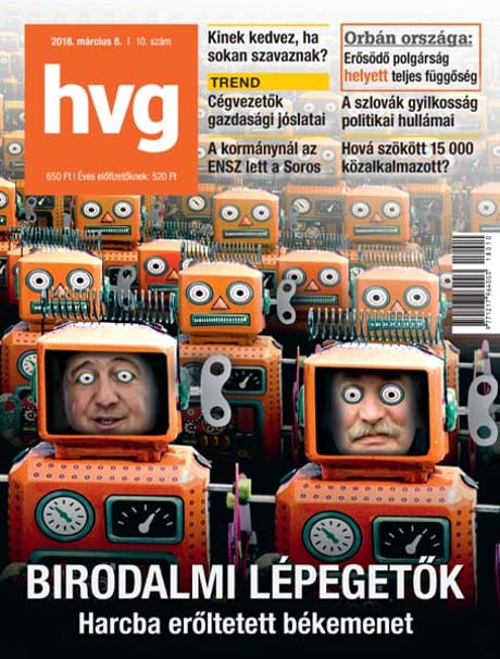 2018 10. lapszám