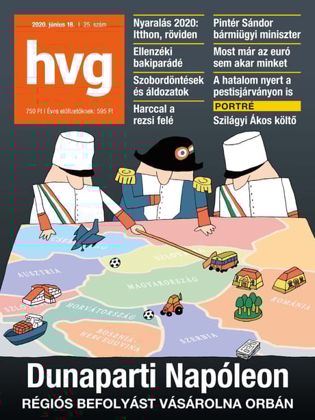 2020 25. lapszám