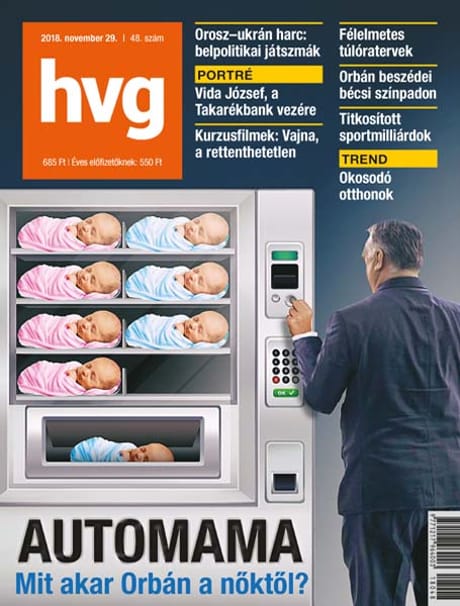 2018 48. lapszám
