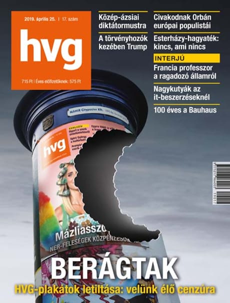 2019 17. lapszám