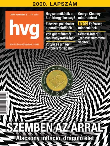 2017 44. lapszám