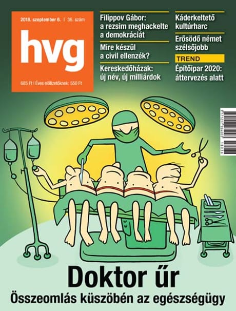 2018 36. lapszám