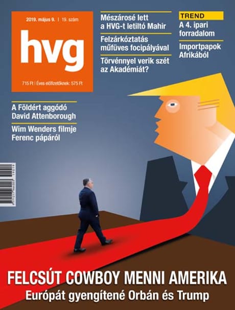 2019 19. lapszám