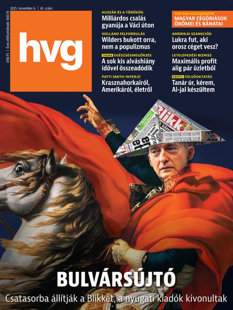 2025 45. lapszám
