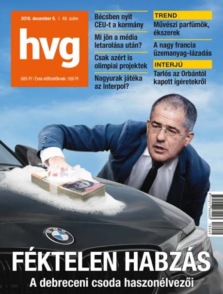 2018 49. lapszám