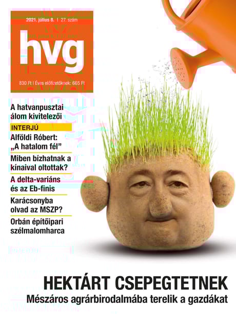 2021 27. lapszám