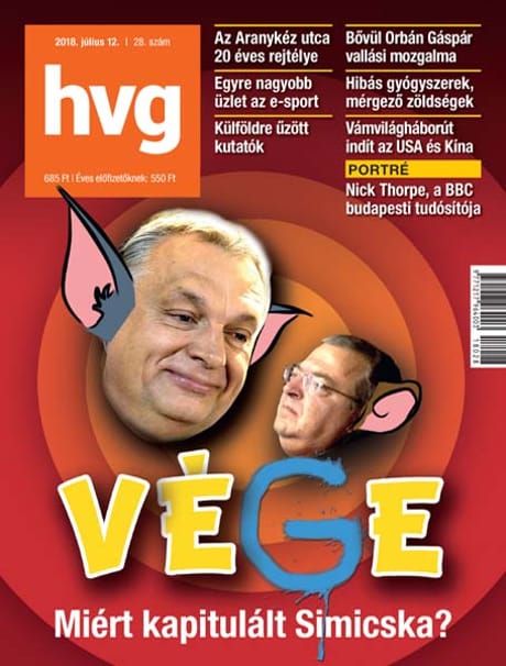 2018 28. lapszám