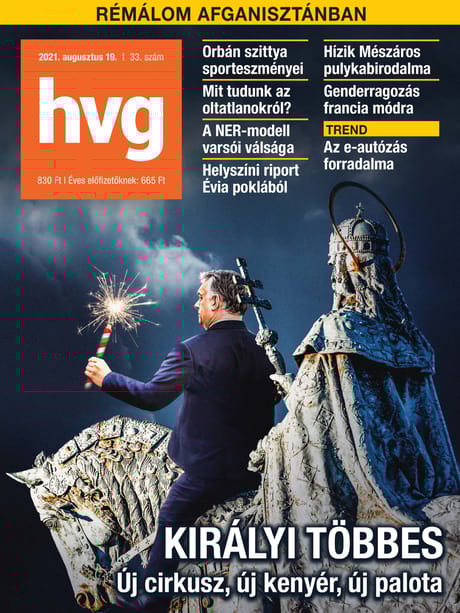2021 33. lapszám