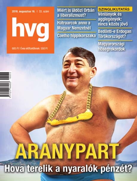 2018 33. lapszám