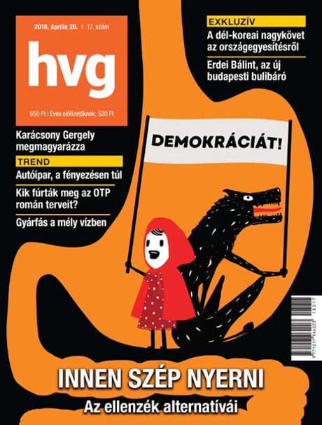 2018 17. lapszám