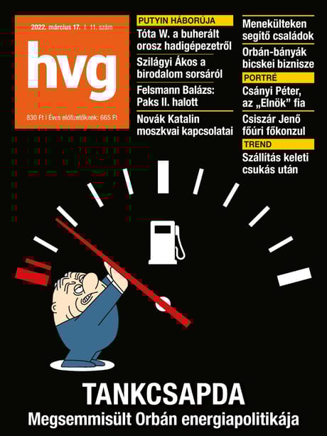 2022 11. lapszám