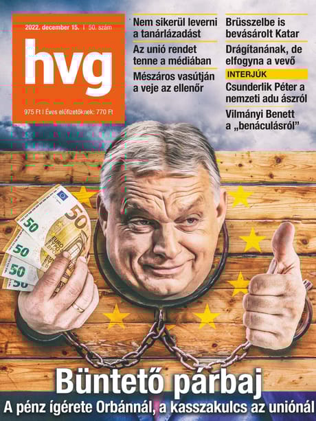 2022 50. lapszám