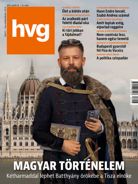 2026 16. lapszám