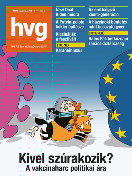 2021 11. lapszám