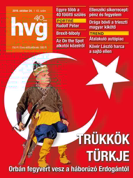 2019 43. lapszám