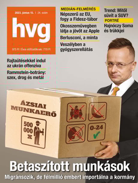 2023 24. lapszám