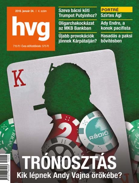 2019 04. lapszám