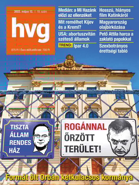 2022 19. lapszám