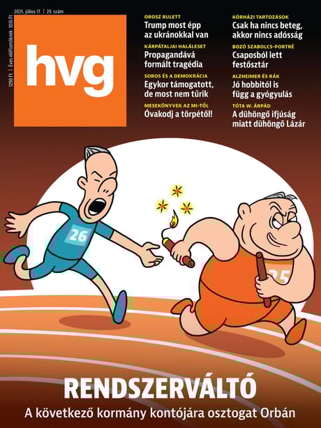 2025 29. lapszám