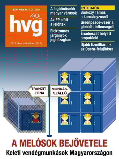 2019 28. lapszám
