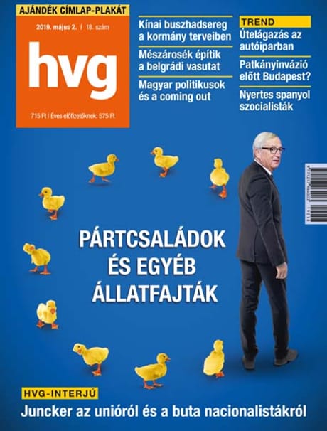 2019 18. lapszám