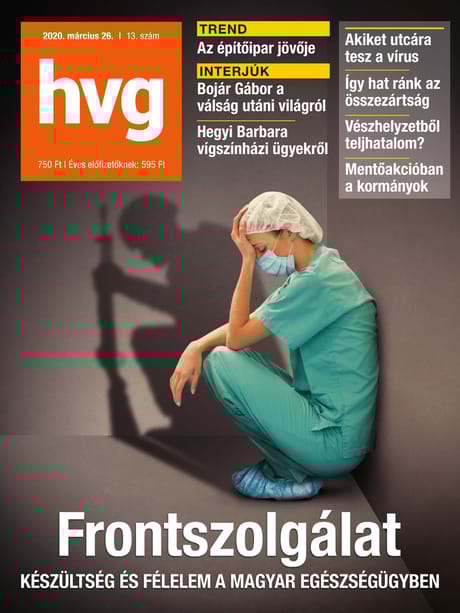 2020 13. lapszám