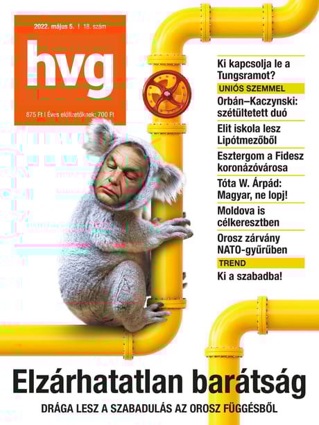 2022 18. lapszám
